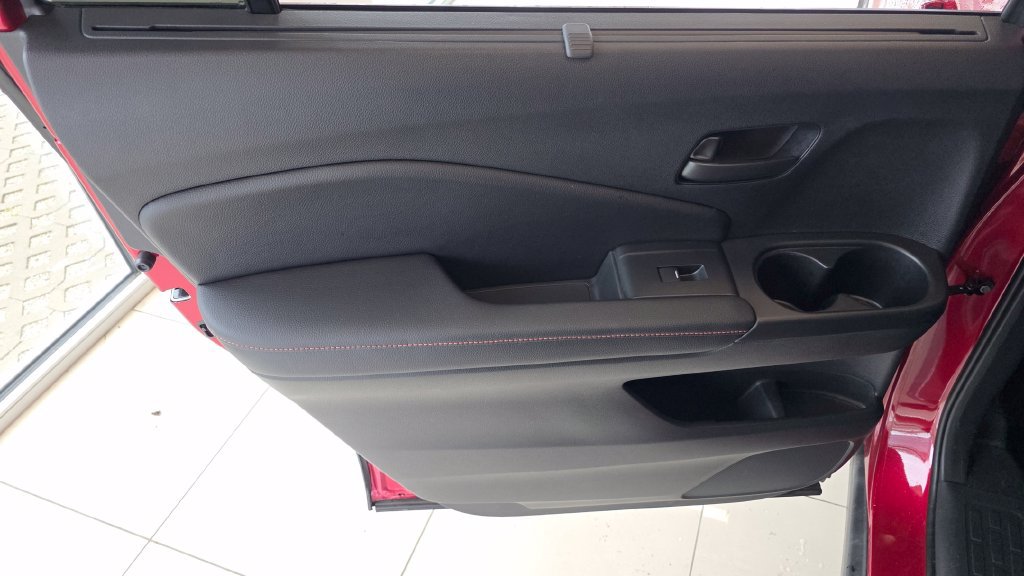 Used 2025 Honda Passport TrailSport image 19