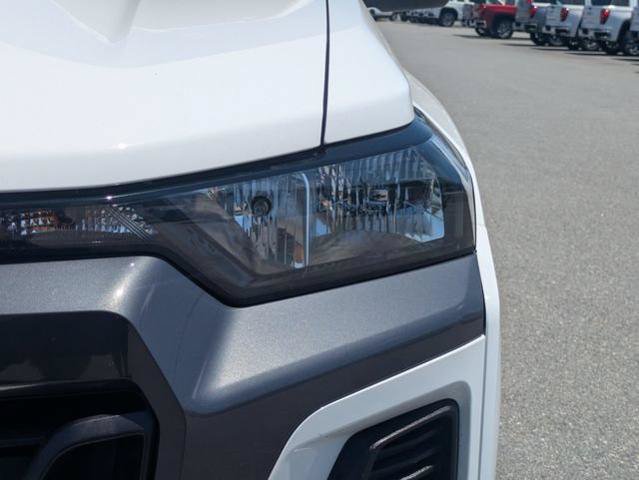 New 2026 Chevrolet Colorado LT w/ Advanced Trailering Package RWD image 13