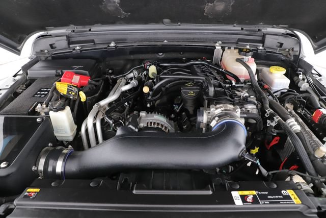 Used 2022 Jeep Wrangler Unlimited Sport AWD/4WD image 15