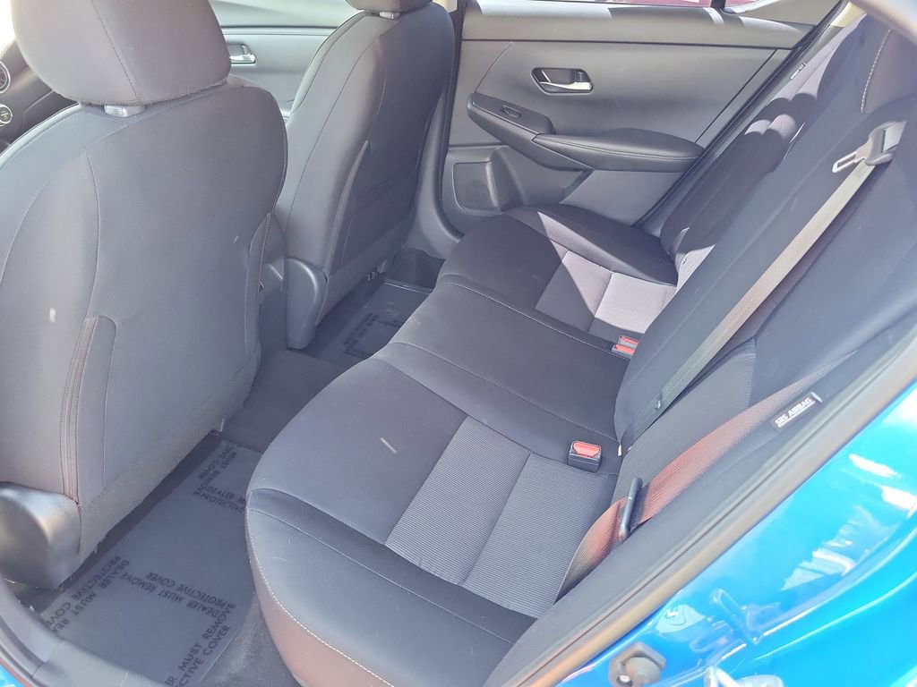 Used 2023 Nissan Sentra SV w/ All-Weather Package image 19