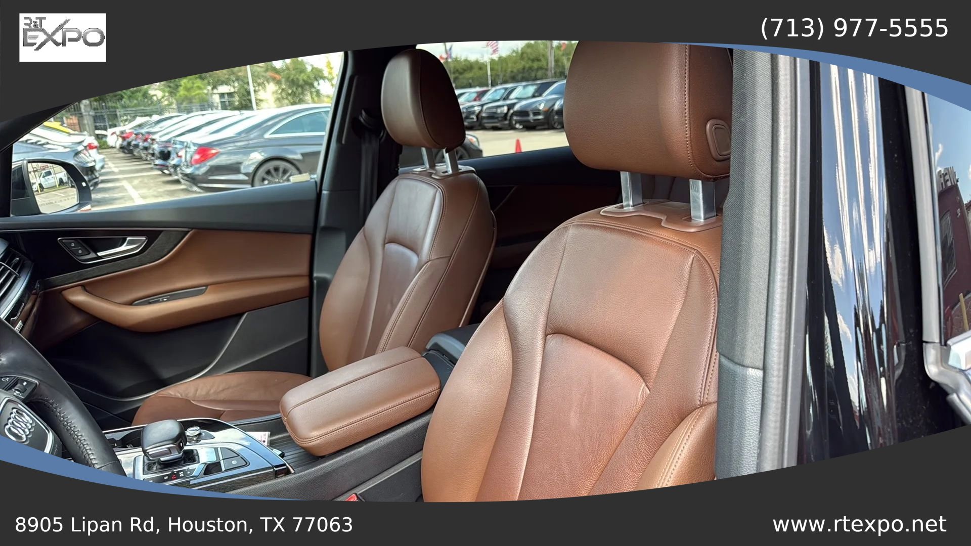 Used 2017 Audi Q7 2.0T Premium image 21
