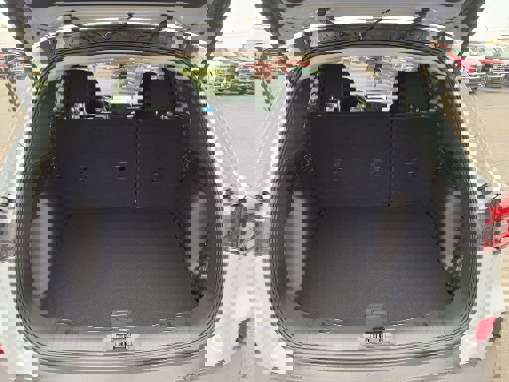 New 2026 Ford Escape Active w/ Active Premium Tech Pack image 29