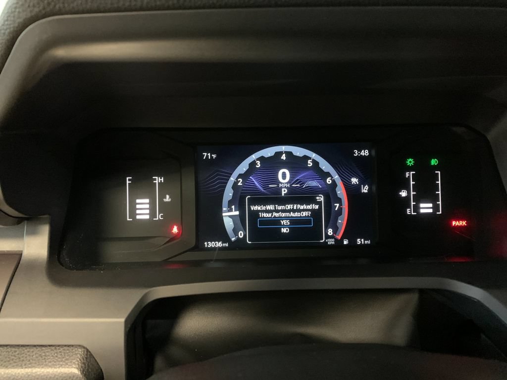 Used 2025 Toyota Tacoma SR5 AWD/4WD image 31