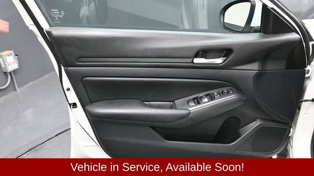 Used 2021 Nissan Altima 2.5 S FWD image 17