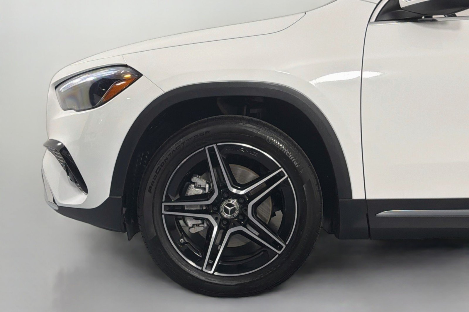 Used 2026 Mercedes-Benz GLA 250 image 10