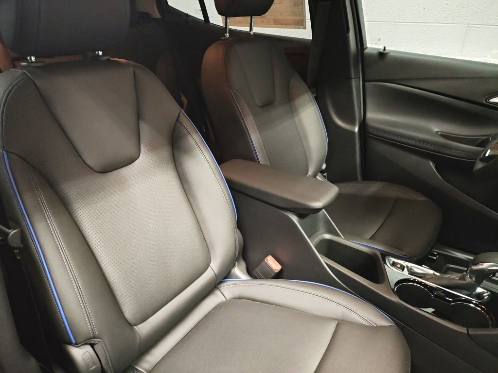 New 2026 Buick Encore GX Sport Touring image 10