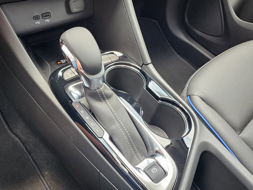 New 2026 Buick Encore GX Sport Touring w/ Advanced Technology Package image 30