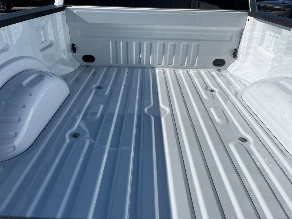 New 2026 Ford F250 XL w/ STX Appearance Package image 25