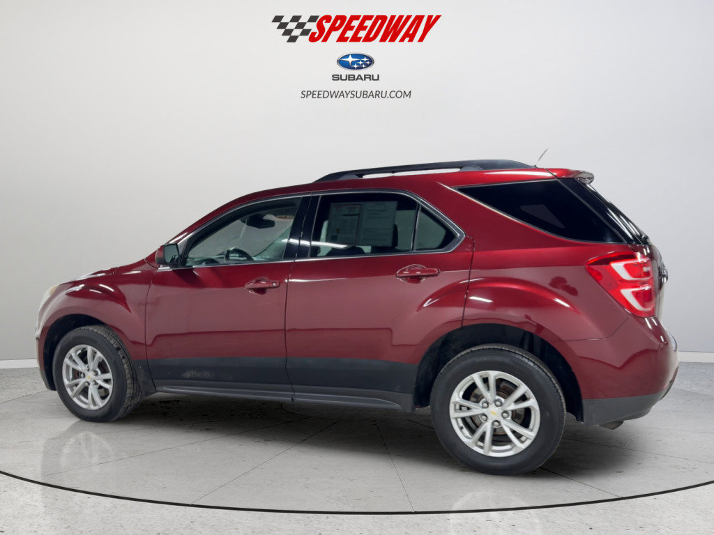 Used 2016 Chevrolet Equinox LT w/ Convenience Package image 6