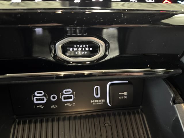 New 2026 Jeep Grand Cherokee Summit AWD/4WD image 24