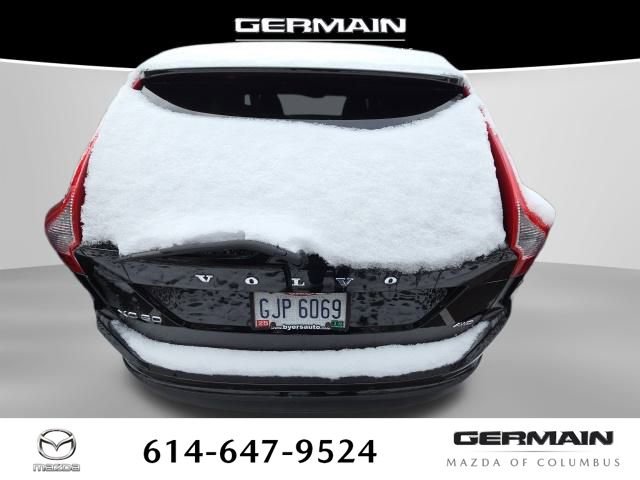 Used 2012 Volvo XC60 3.2 Premier Plus image 8