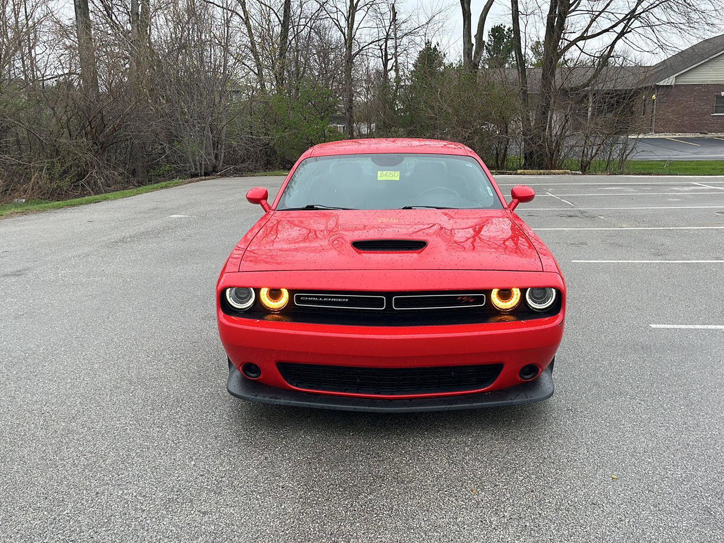 Used 2023 Dodge Challenger R/T image 9