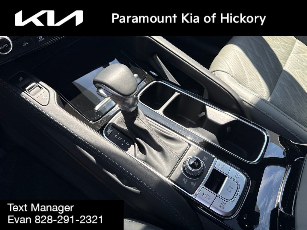 Used 2024 Kia Telluride SX Prestige X-Line AWD/4WD image 29