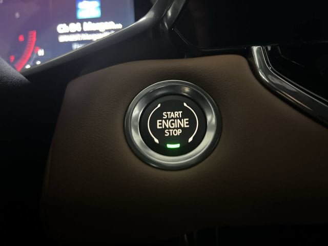 New 2026 GMC Canyon AT4 w/ Technology Plus Package AWD/4WD image 17