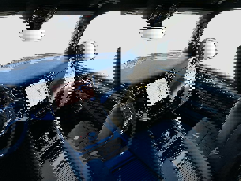 New 2026 Jeep Grand Wagoneer L Limited image 27