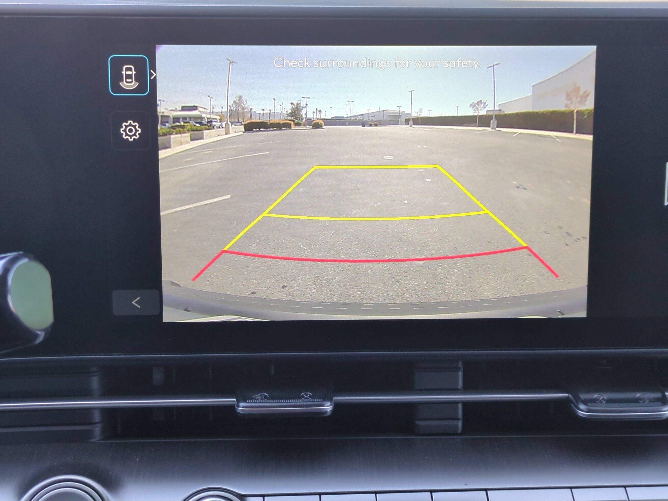 New 2025 Hyundai Kona SEL FWD image 19