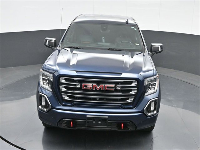 Used 2020 GMC Sierra 1500 AT4 w/ AT4 Premium Package image 45