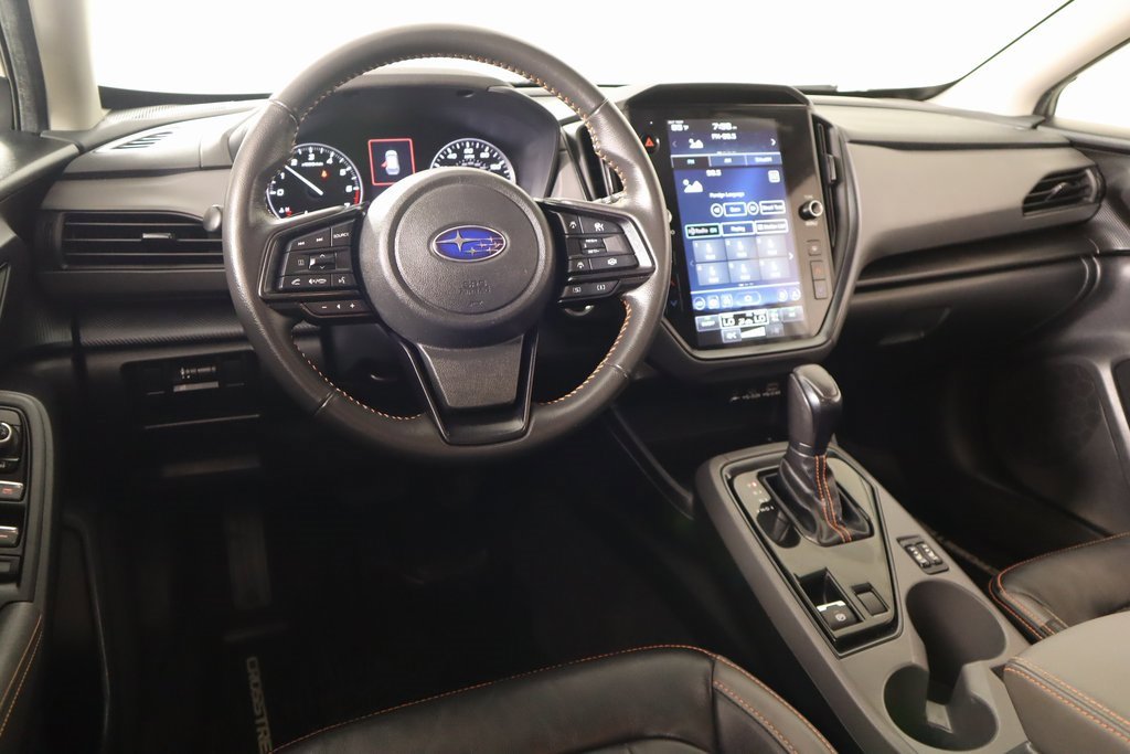 Used 2024 Subaru Crosstrek 2.5i Limited image 2
