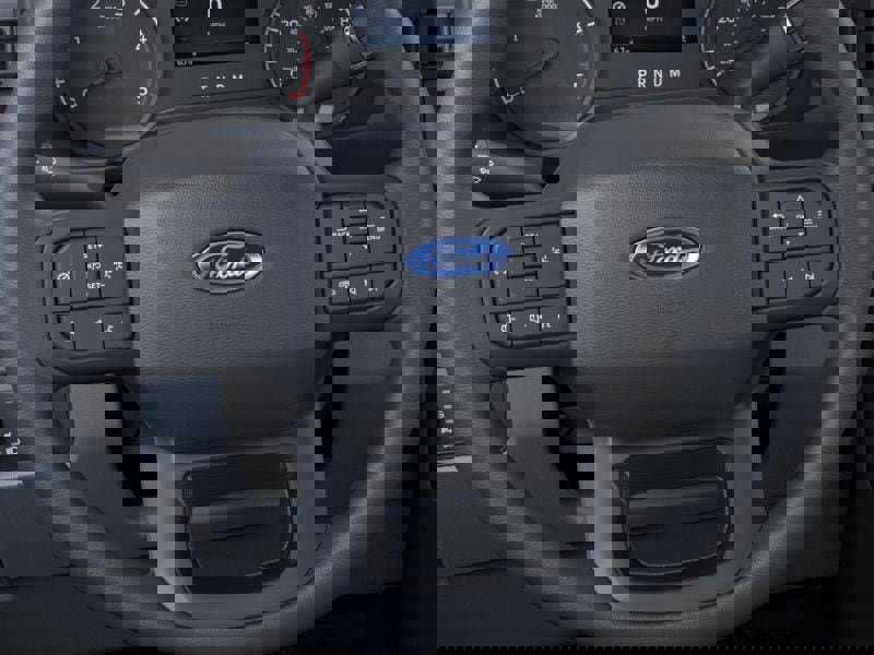 New 2025 Ford F350 XL image 12