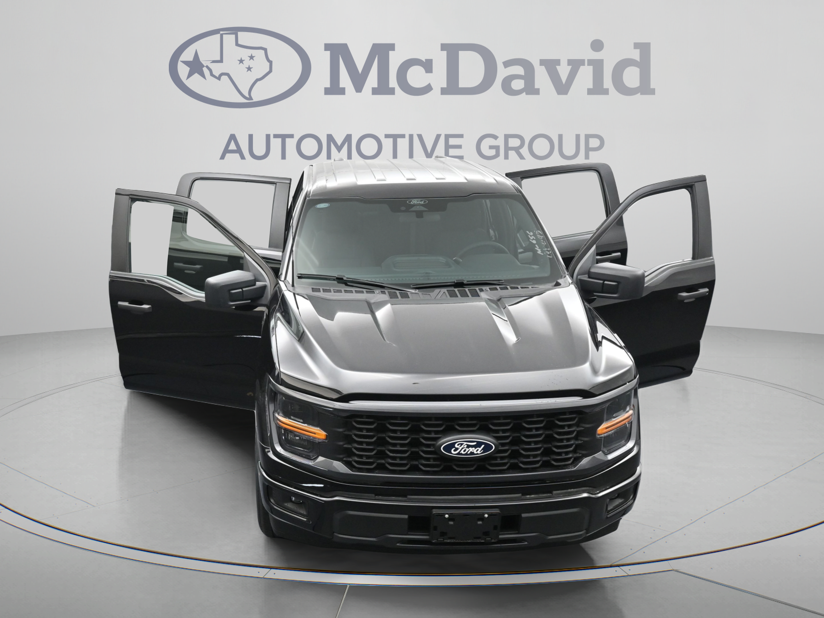 New 2026 Ford F150 STX w/ Equipment Group 200A RWD image 28
