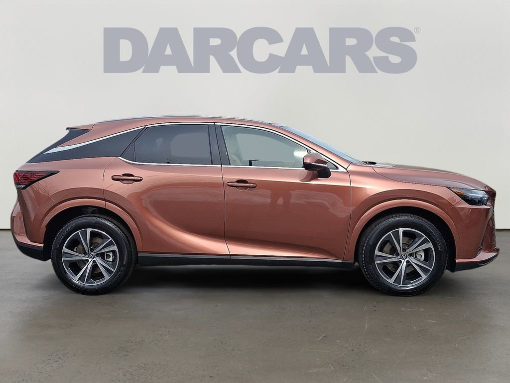 Used 2025 Lexus RX 350 Premium image 7