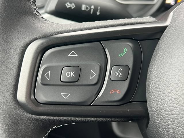 New 2026 Jeep Wrangler Unlimited Sport AWD/4WD image 18