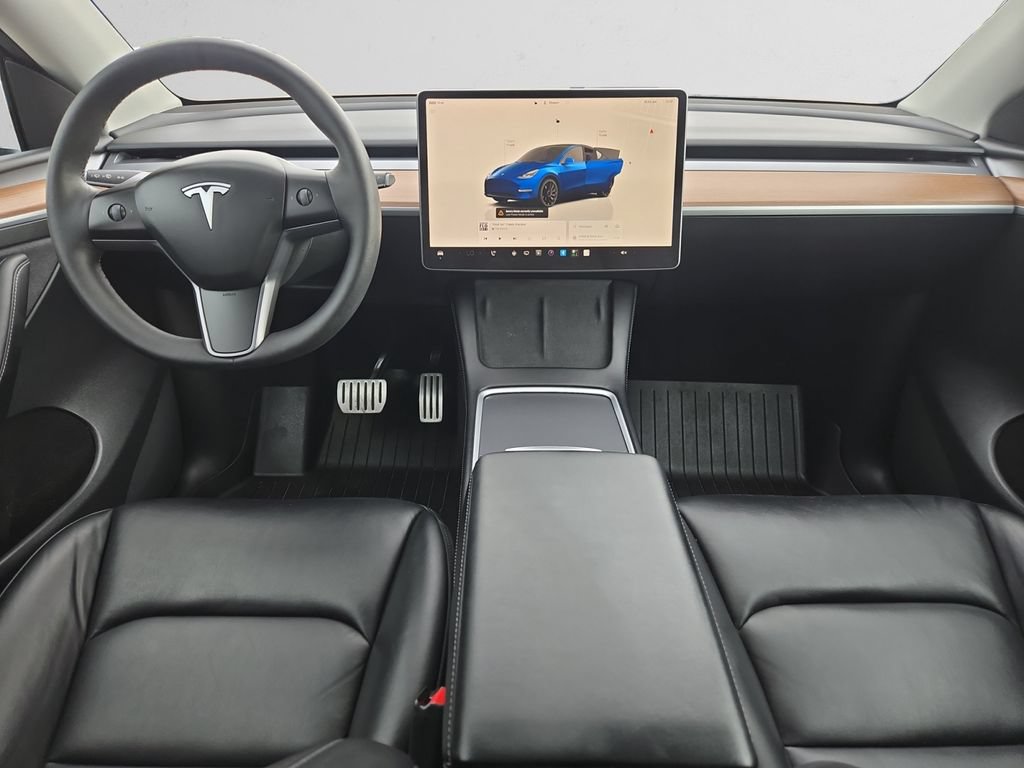 Used 2022 Tesla Model Y Performance AWD/4WD image 11