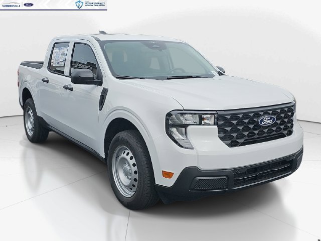 New 2026 Ford Maverick XL