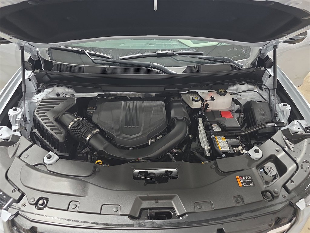 New 2026 GMC Acadia Elevation w/ Elevation Premium Package image 31