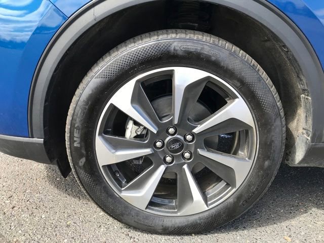 Used 2023 Ford Escape Platinum AWD/4WD image 22