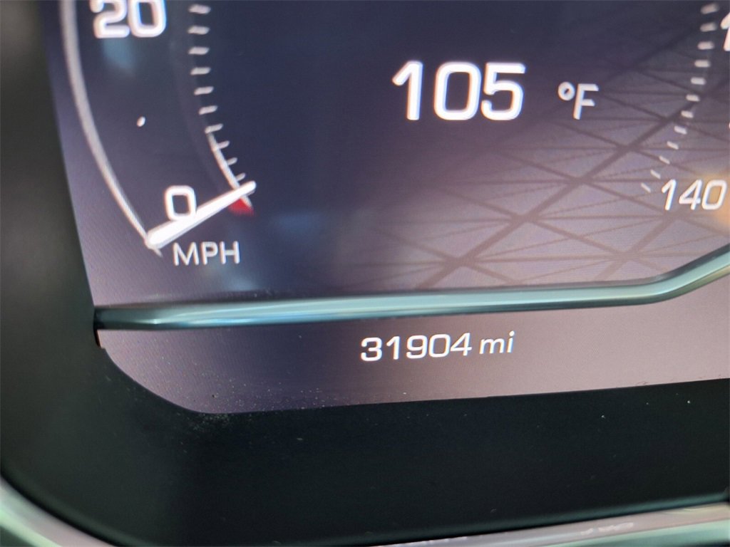 Used 2024 GMC Sierra 2500 Denali Ultimate image 18