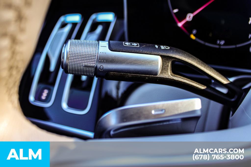 Used 2023 Mercedes-Benz S 500 S 500 image 27