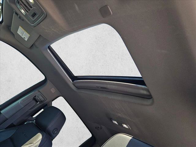 Used 2025 GMC Sierra 1500 Denali w/ Denali Reserve Package RWD image 15