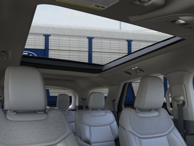 New 2026 Ford Explorer Active w/ Active Comfort Package AWD/4WD image 22