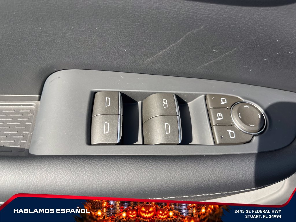 New 2026 Buick Enclave Sport Touring w/ Power Package FWD image 14