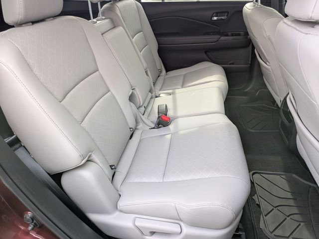 Used 2020 Honda Passport EX-L image 19