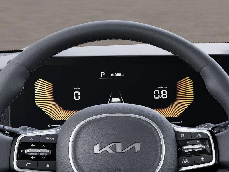 New 2026 Kia Carnival image 21