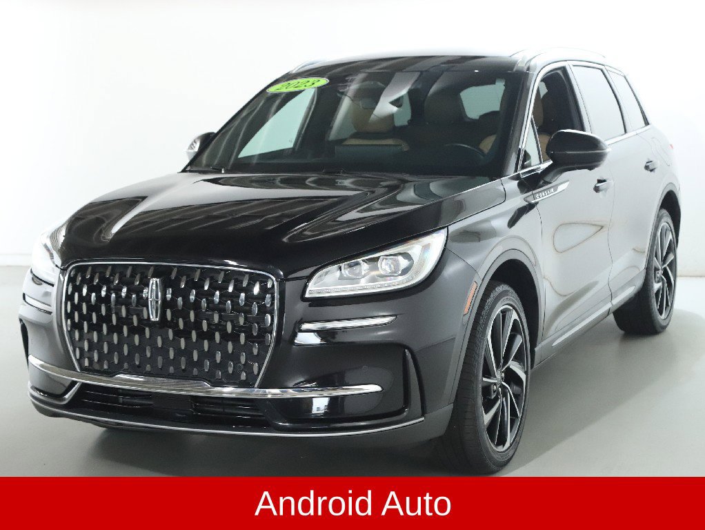 Used 2023 Lincoln Corsair Reserve w/ Equipment Group 201A AWD/4WD image 5
