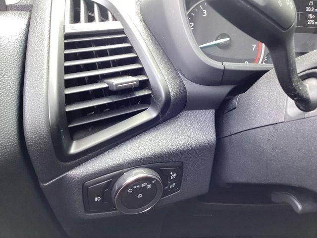 Used 2022 Ford EcoSport SES w/ Interior Protection Package AWD/4WD image 32