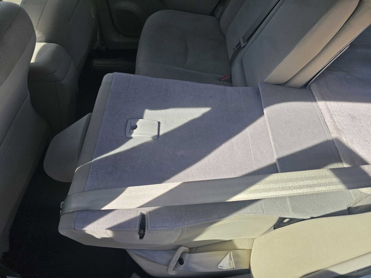 Used 2015 Toyota Prius Two FWD image 25