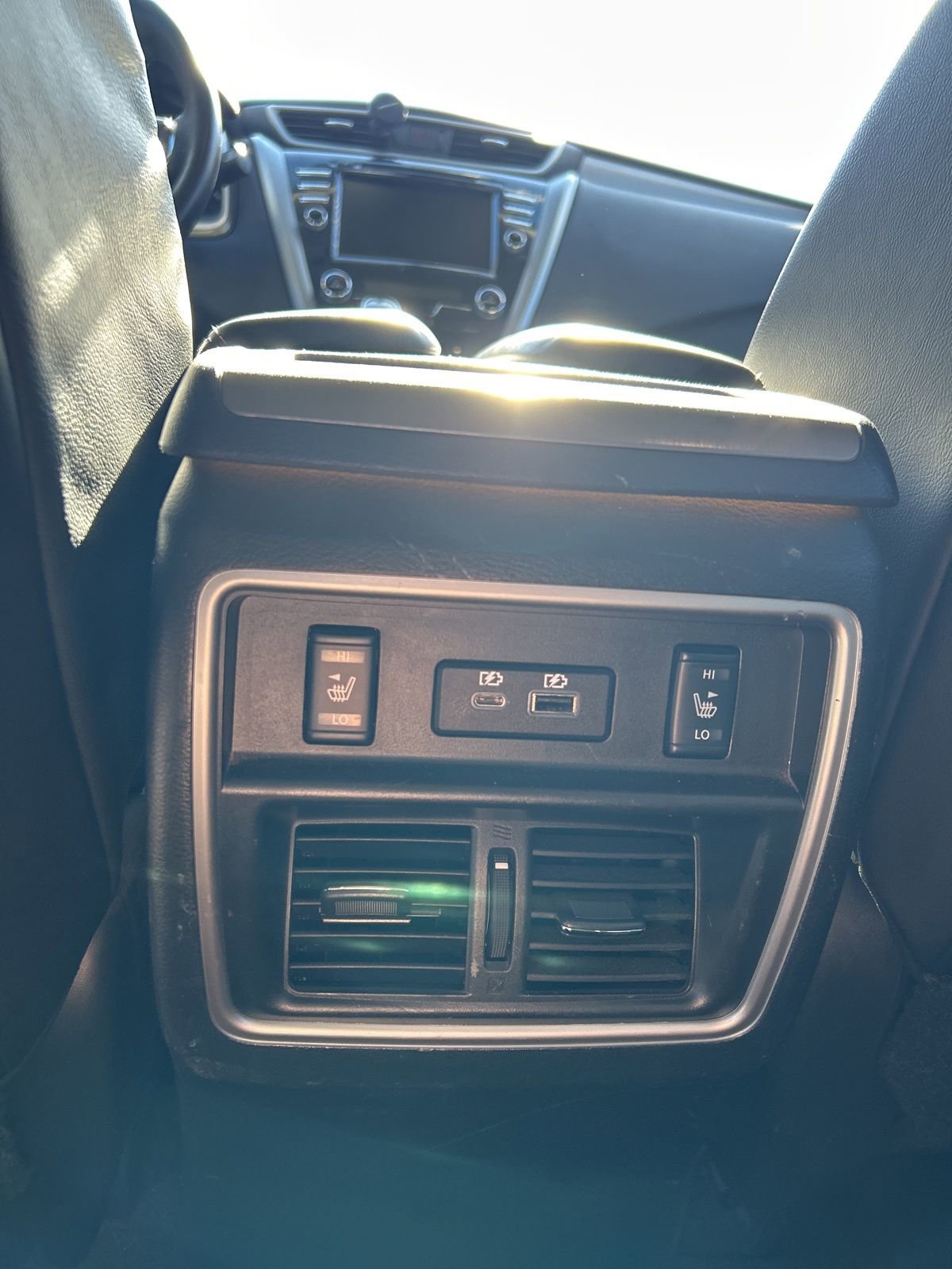 Used 2022 Nissan Murano SL image 12