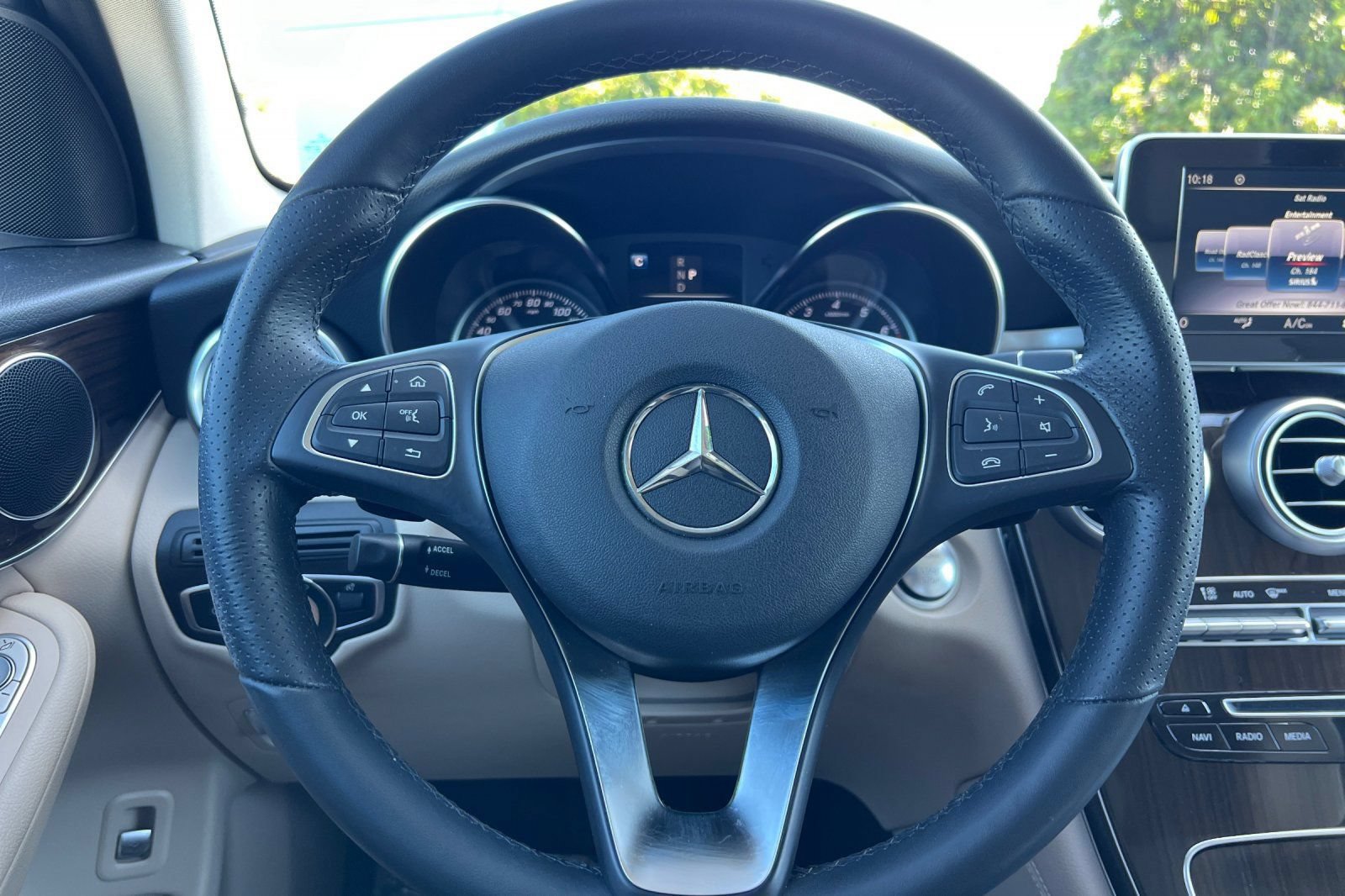 Used 2019 Mercedes-Benz GLC 300 image 27
