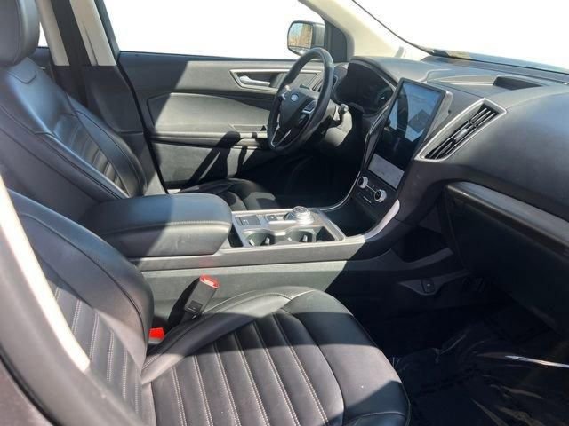 Used 2024 Ford Edge SEL AWD/4WD image 20