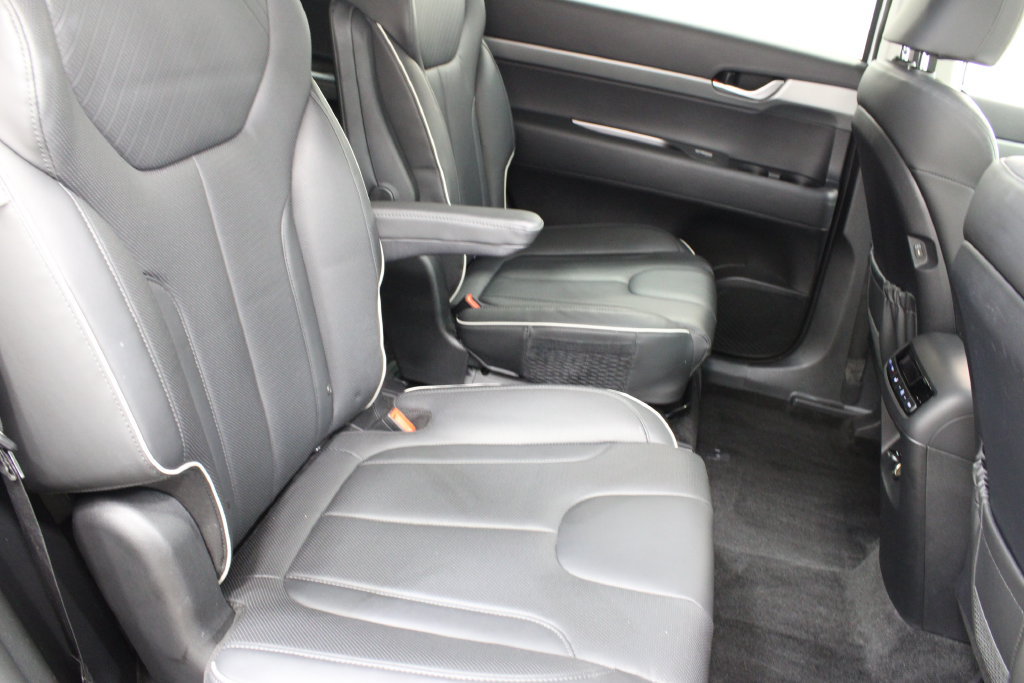 Used 2023 Hyundai Palisade XRT FWD image 21