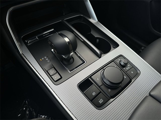 New 2026 MAZDA CX-90 3.3 Turbo w/ Premium Plus Pkg image 20