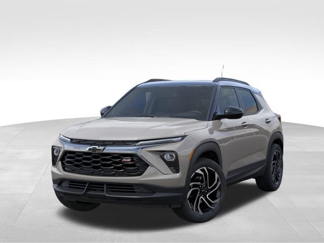 New 2026 Chevrolet TrailBlazer RS w/ Convenience Package AWD/4WD image 6