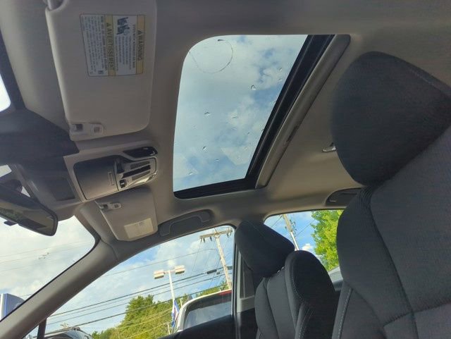 Certified 2025 Subaru Legacy Premium image 25