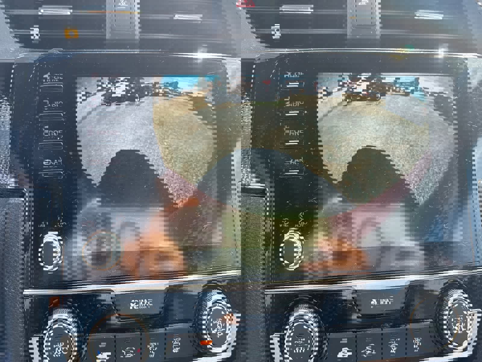 Used 2020 Honda Civic Sport image 28