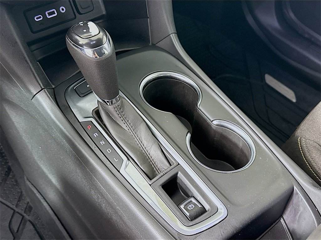 Used 2020 Chevrolet Equinox LT image 17