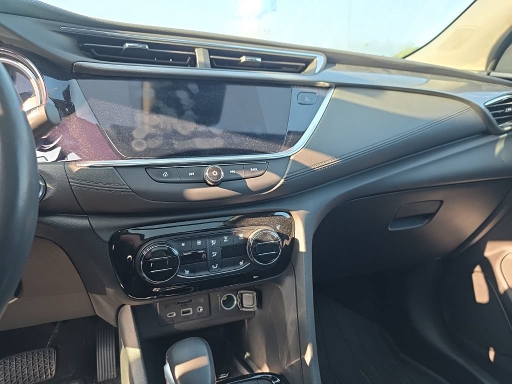 Used 2022 Buick Encore GX Essence w/ Advanced Technology Package AWD/4WD image 14